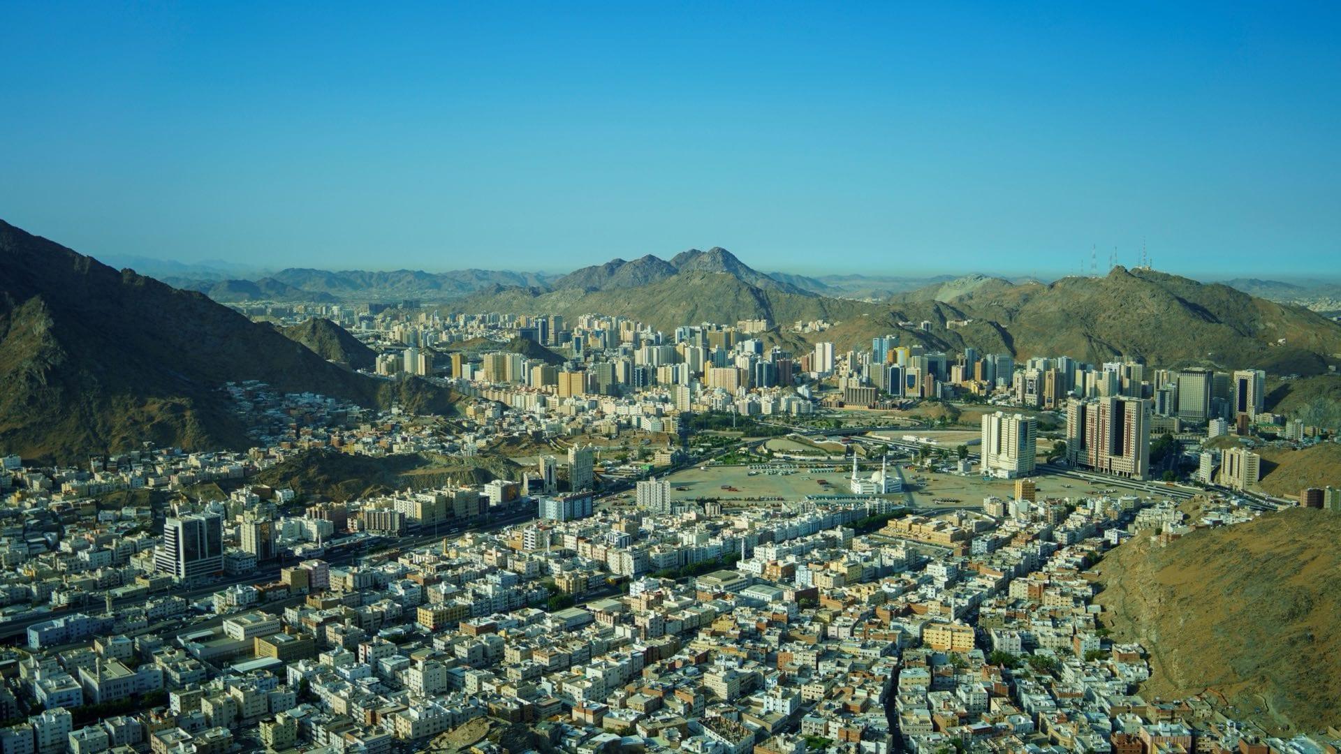 Saudi Arabia Investor Guide