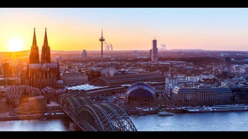 Cologne City Guide