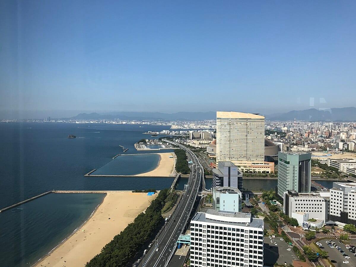 Fukuoka City Guide