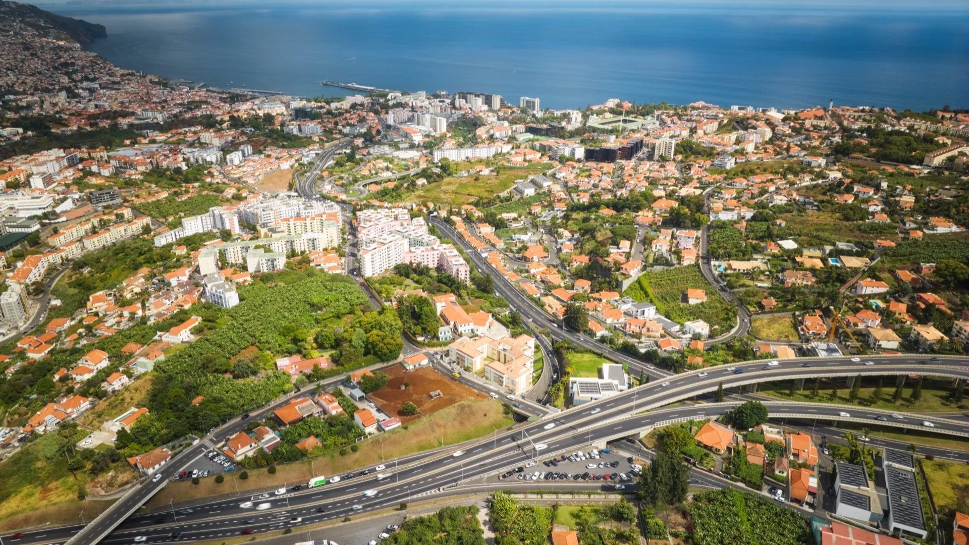 Funchal