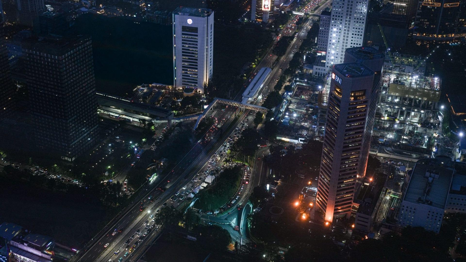 Jakarta City Guide