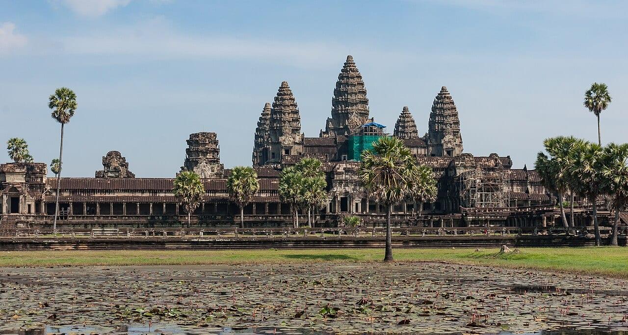 Siem Reap City Guide