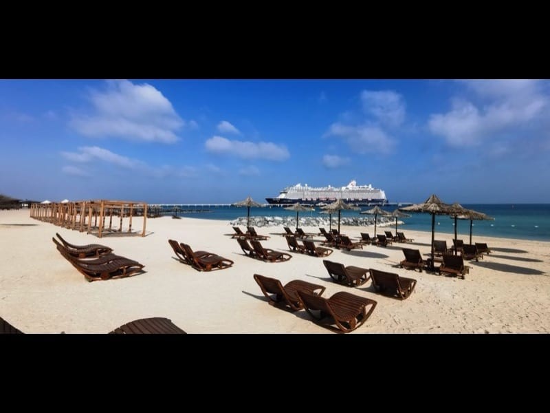 Saadiyat Island