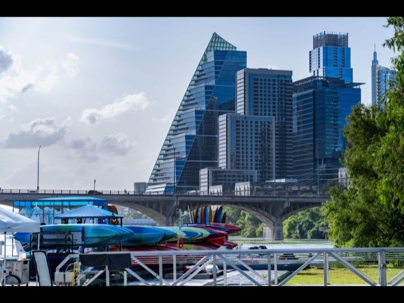 Domain / North Austin