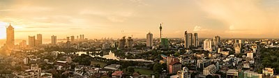 Colombo 3 Kollupitiya