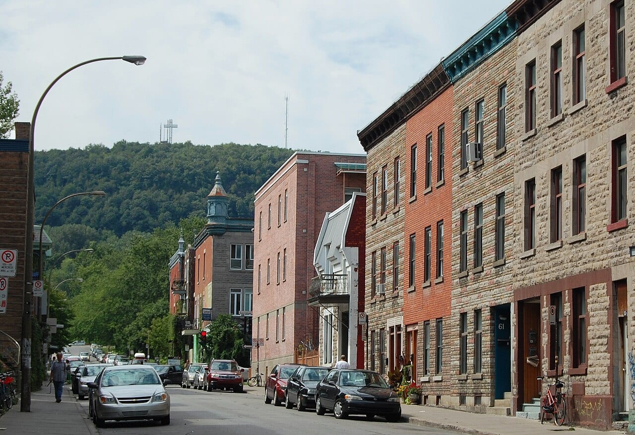Plateau-Mont-Royal
