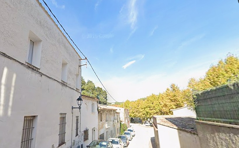 Apartments in Vallromanes Centro, Vallromanes (BCN-00045)
